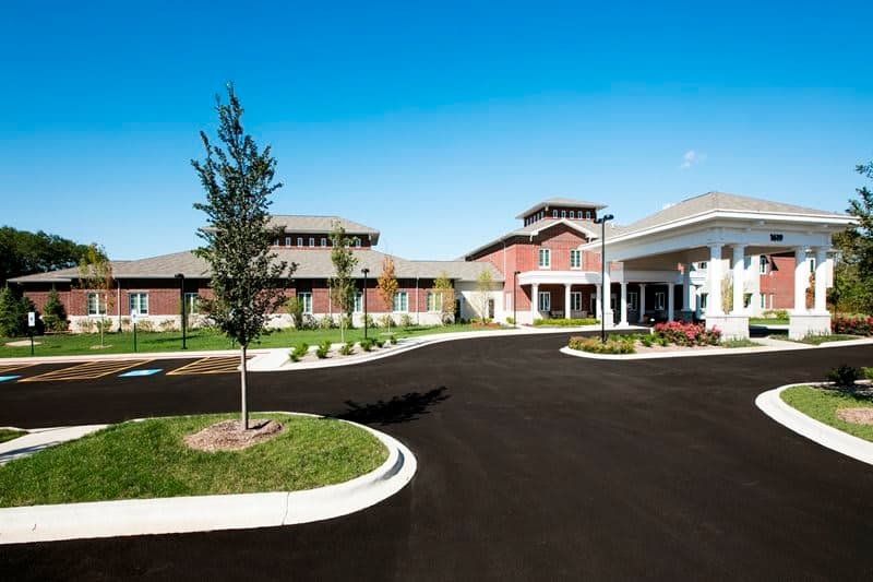 HarborChase of Naperville in Naperville, IL