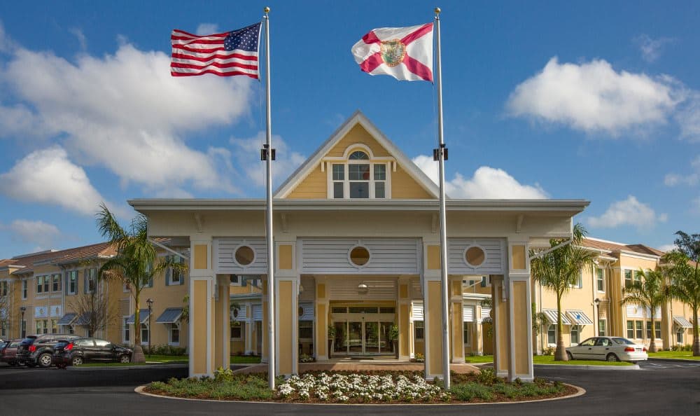 HarborChase of Sarasota in Sarasota, FL - Main View