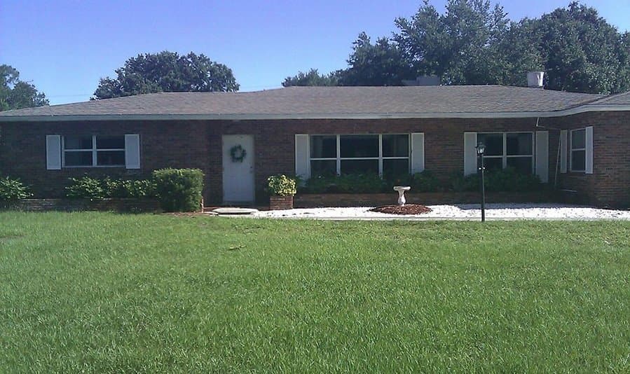 Harborview Acres in Port Charlotte, FL - Main View
