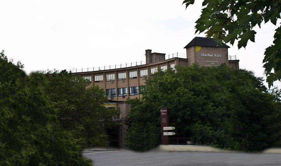 Harborview Senior Living in Brooklyn, NY - Main View