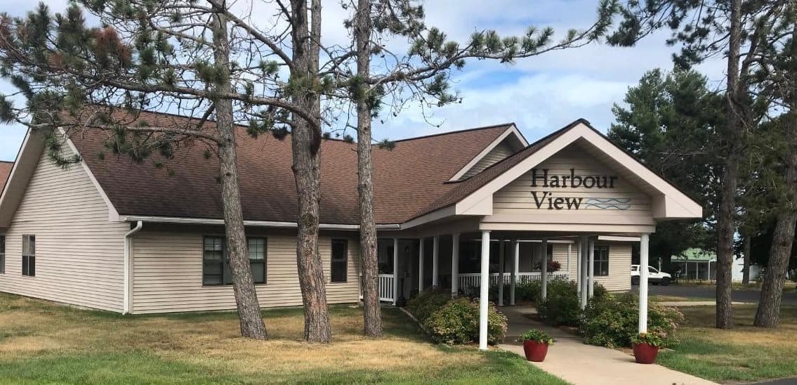 Harbour View Assisted Living - Senior living in Munising, Michigan
