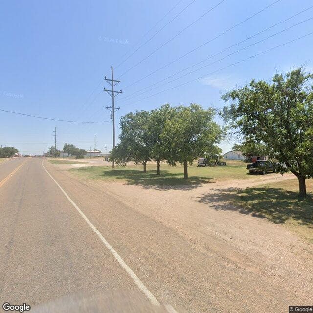 Harmonee House - Senior living in Amherst, Texas