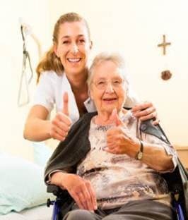 Harmonious Living Homecare in San Jose, CA - Main View