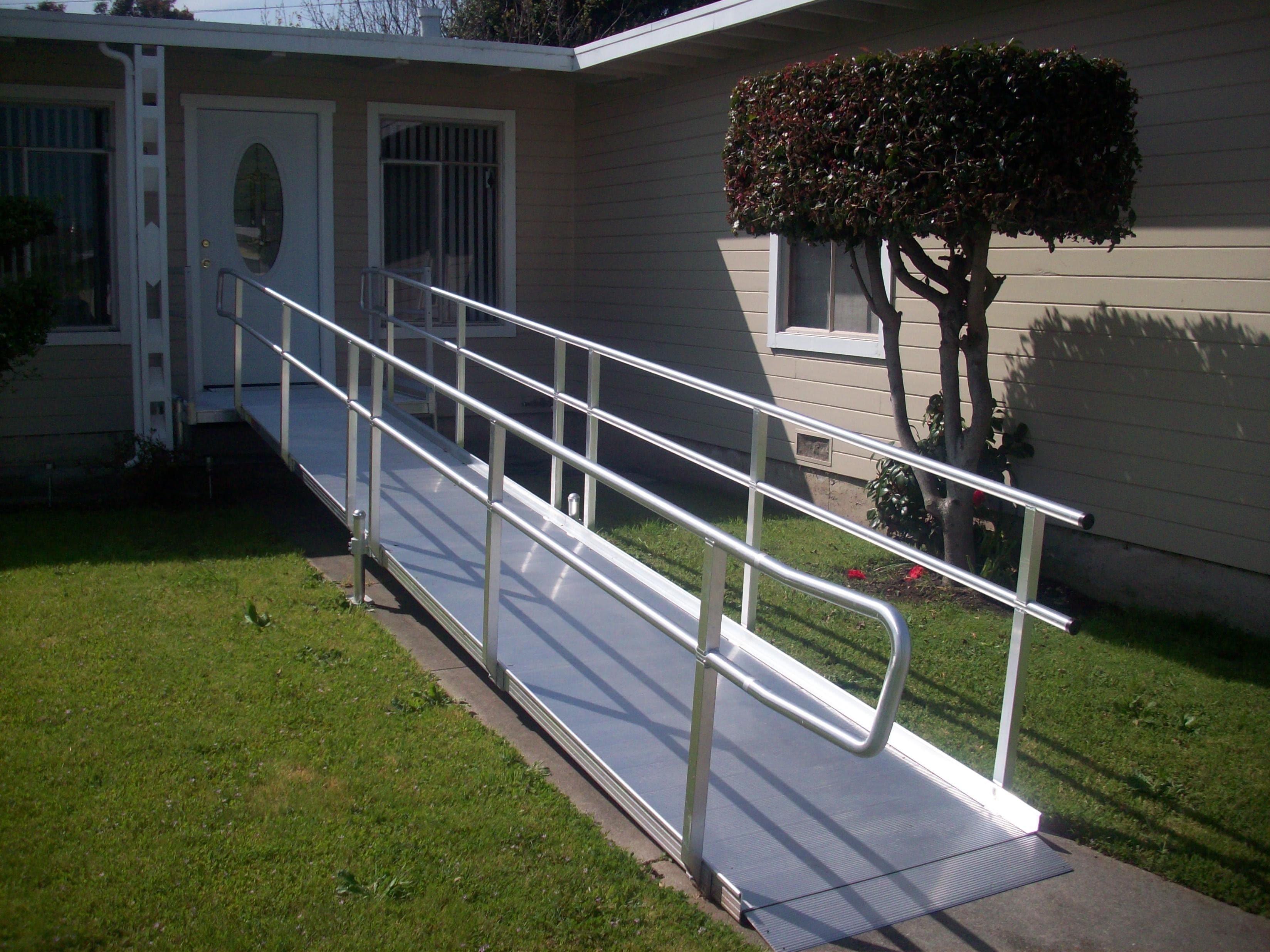 Harmony Assisted Living of San Mateo in San Mateo, CA - Main View