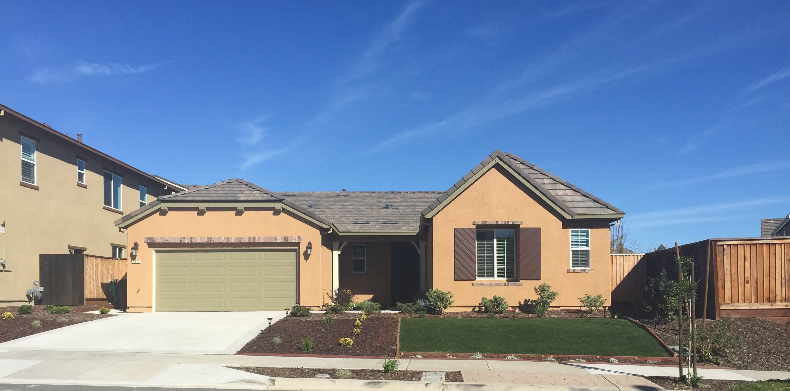 Harmony Care Home - Memory Care in Antioch, CA - Main View