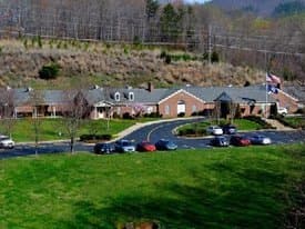 Harmony Hall Assisted Living Facility in Bassett, VA - Main View