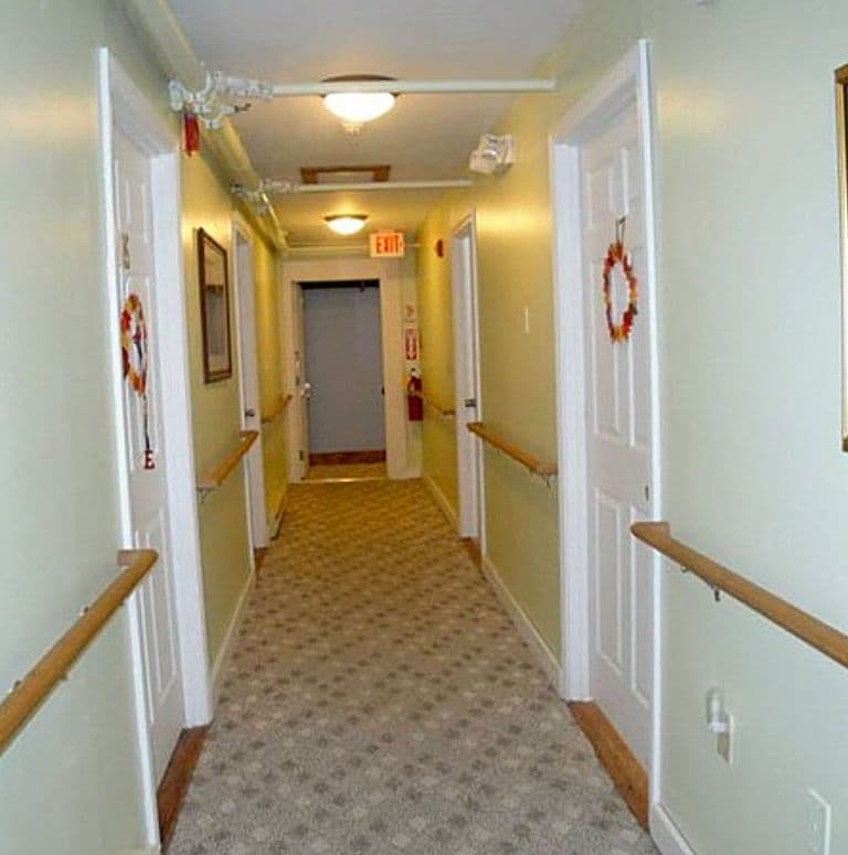 Harmony Homes at Hickory Pond in Durham, NH