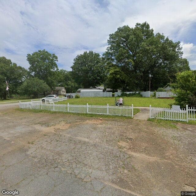 Harmony House Residential Care in Calhoun Falls, SC - Main View