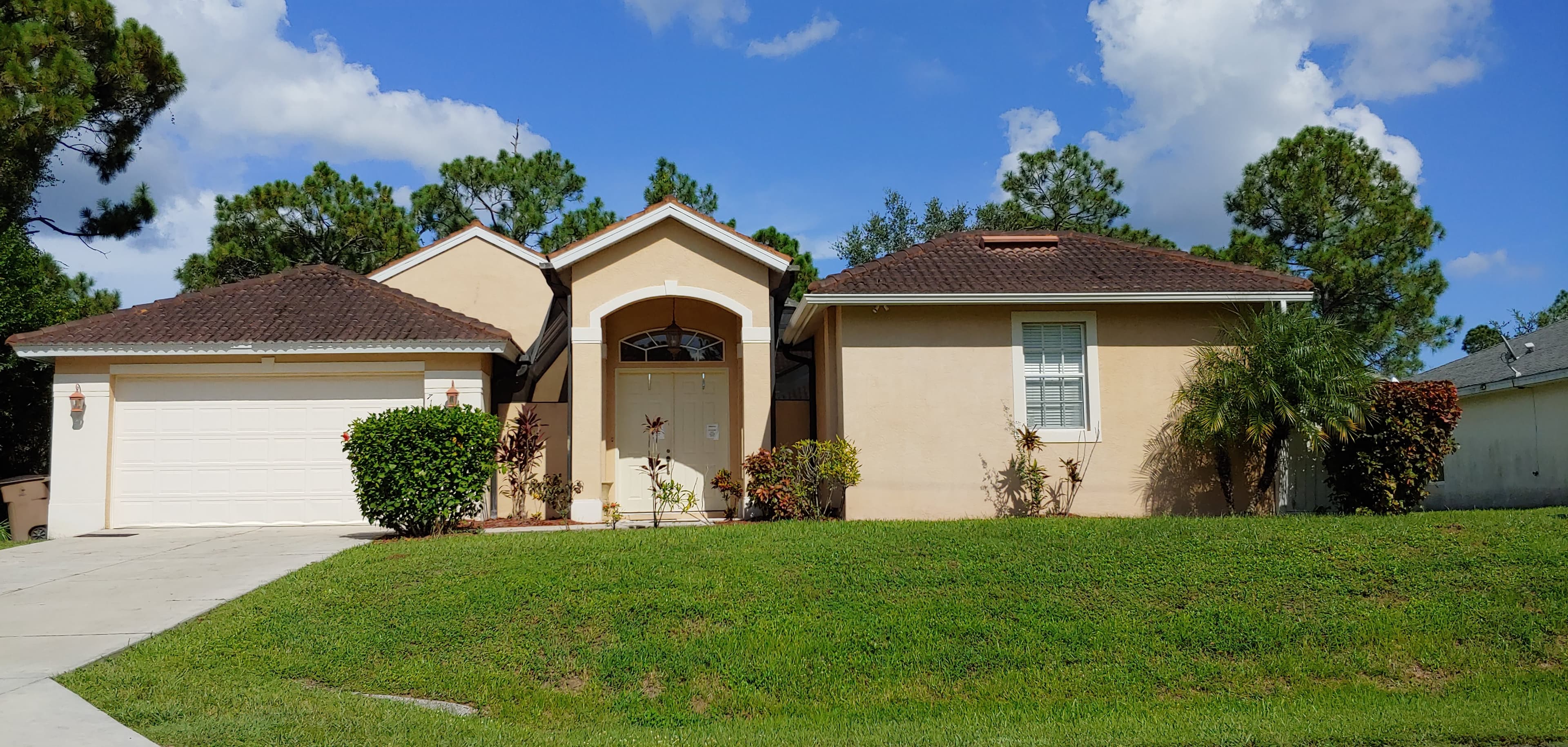 Harmony Meadows in Lehigh Acres, FL - Main View