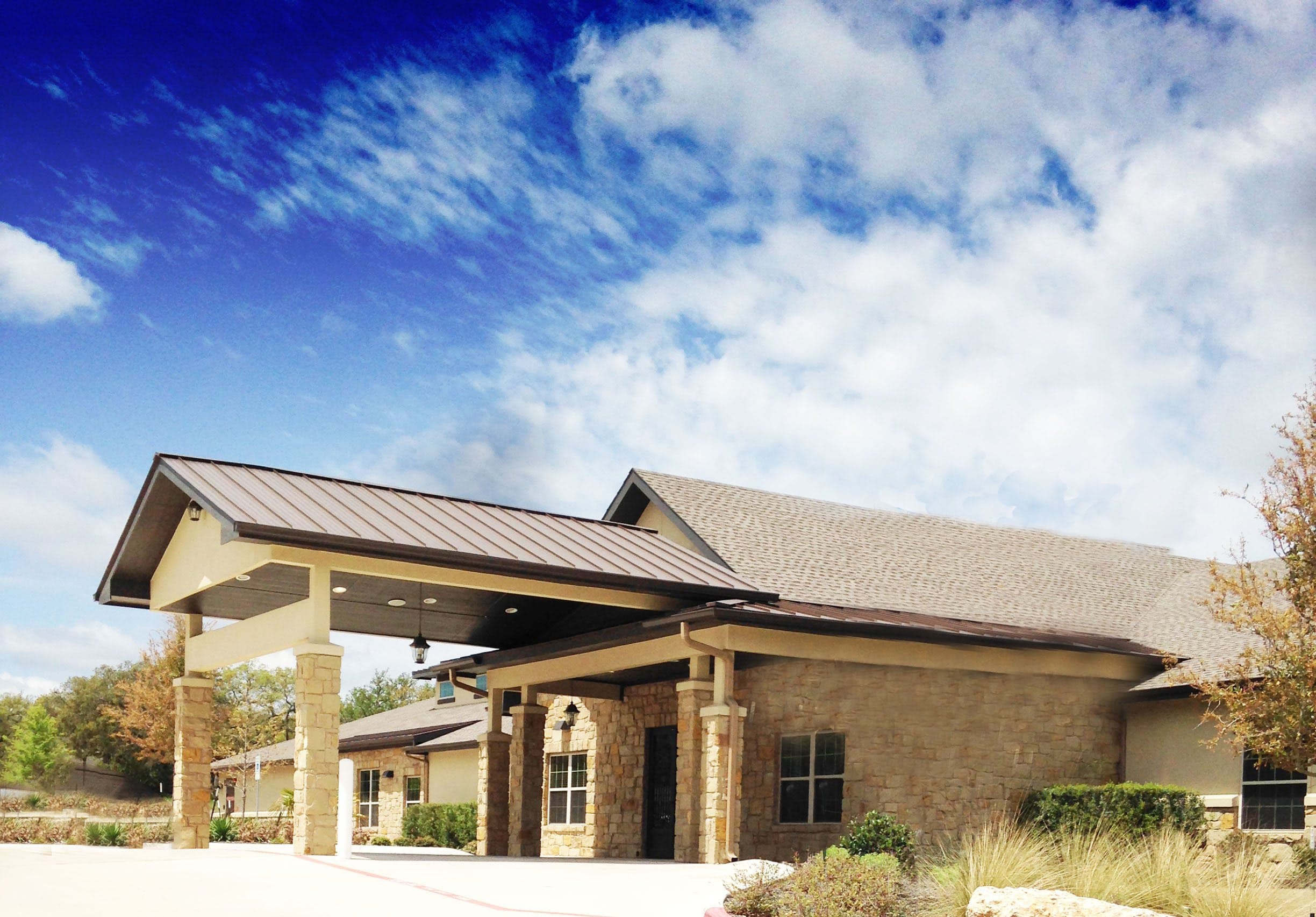 Harmony Point Memory Care in Cedar Park, TX - Main View