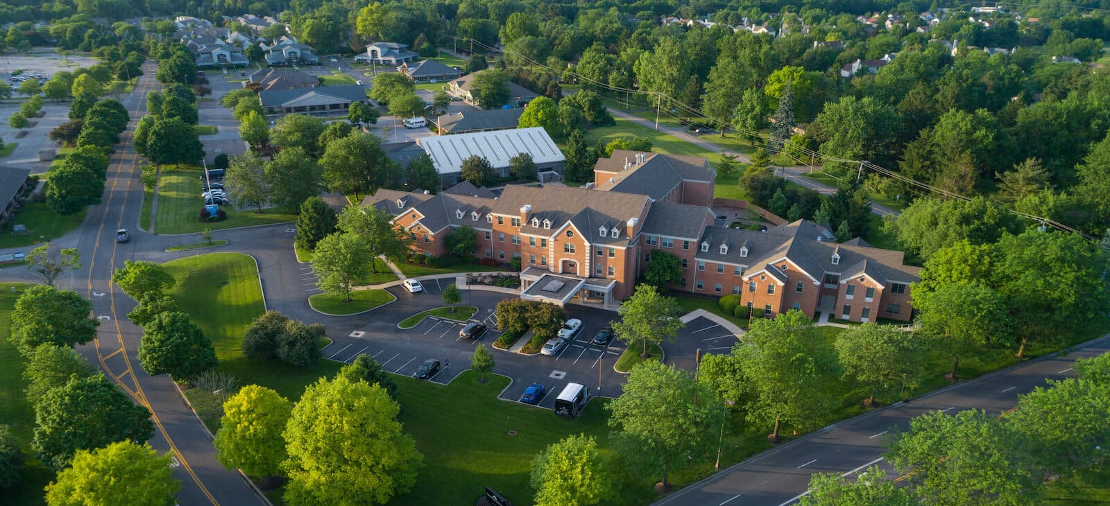 Harmony Trace in Hilliard, OH