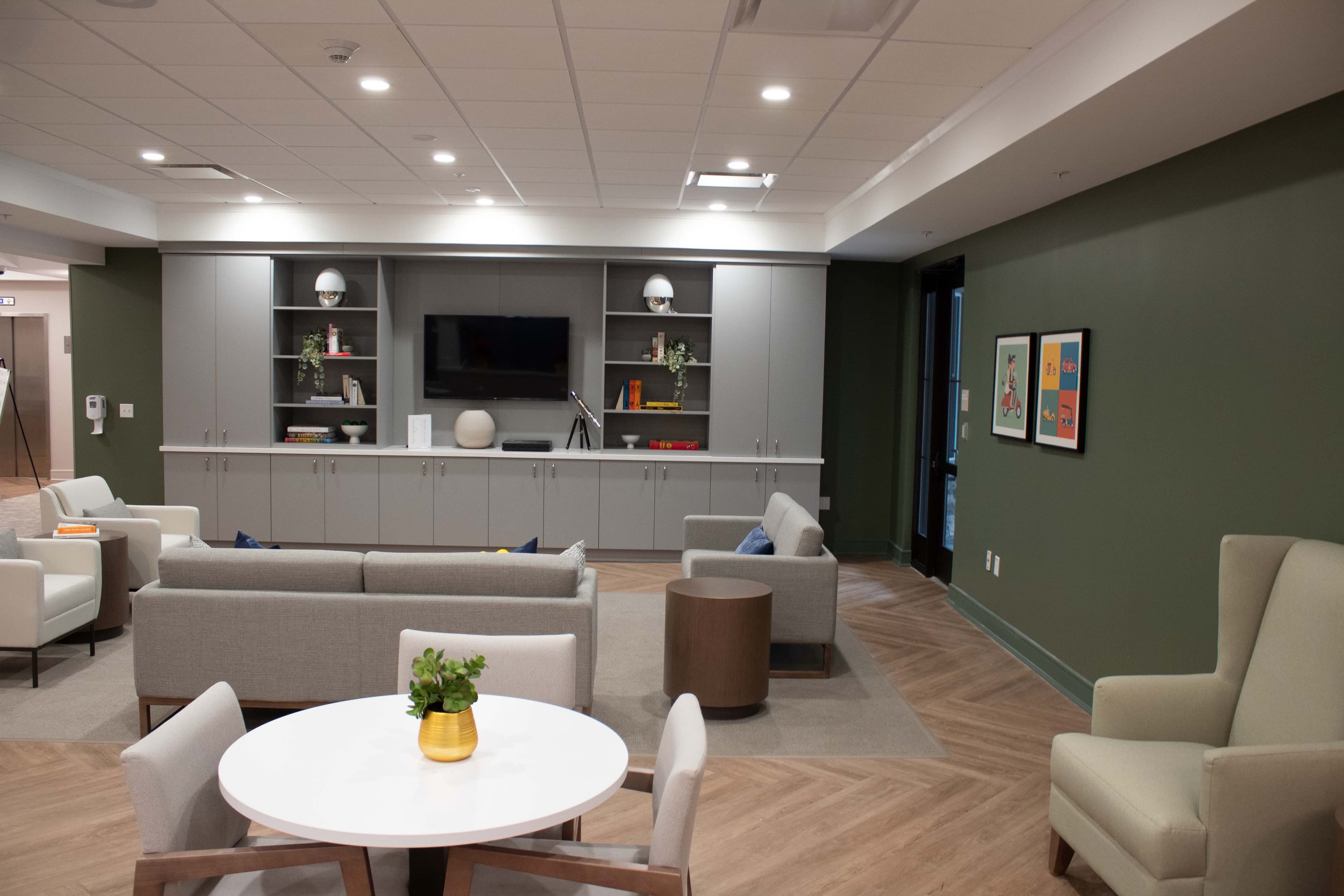 Harmony Village at CareOne At Hanover Township in Whippany, NJ