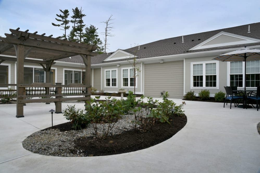 Harmony Village at CareOne Cherry Hill in Cherry Hill, NJ