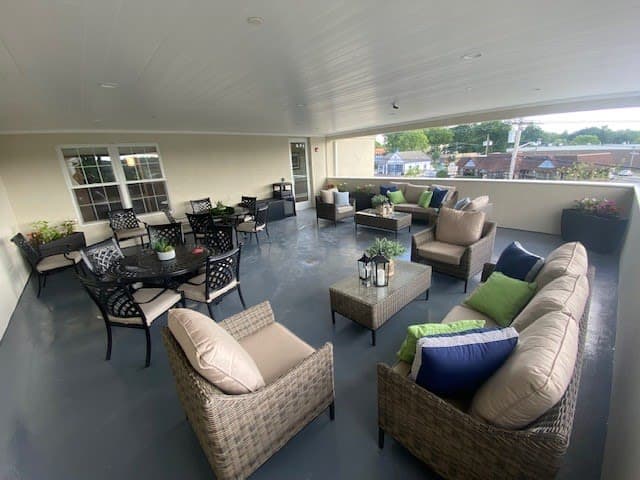 Harmony Village at CareOne Valley in Westwood, NJ