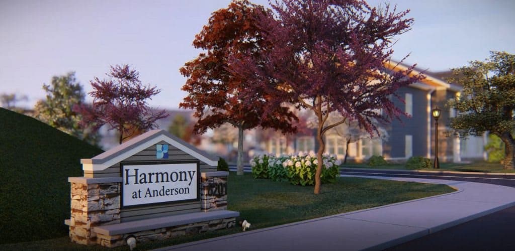 Harmony at Anderson in Cincinnati, OH - Main View