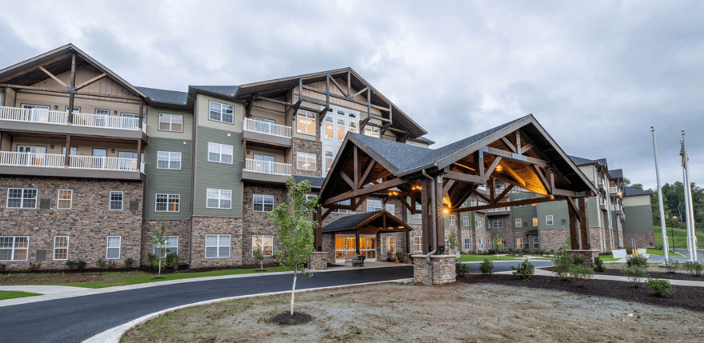 Harmony at Morgantown in Morgantown, WV