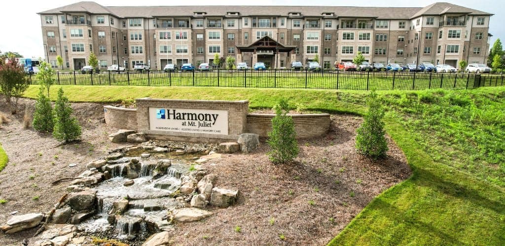 Harmony at Mt Juliet in Mount Juliet, TN