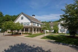 Harris Hill Center in Concord, NH