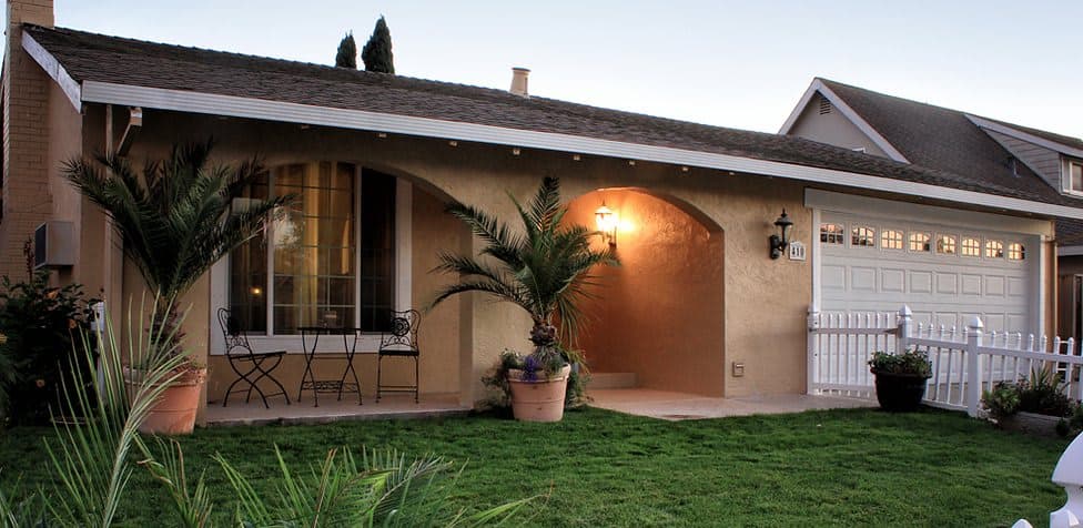 Harvy's Home Care in San Jose, CA - Main View