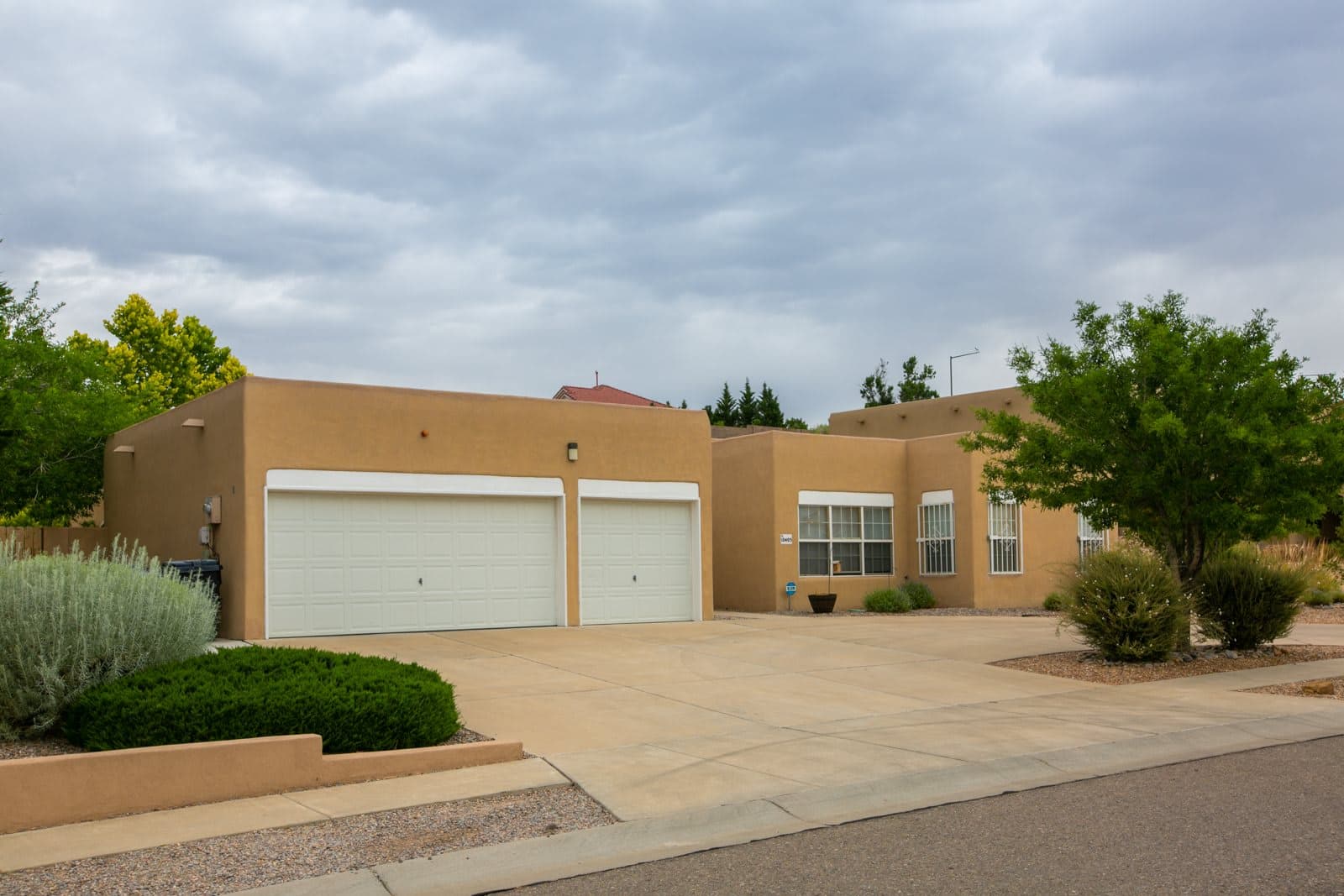 Haven Care - Fir House in Albuquerque, NM - Main View