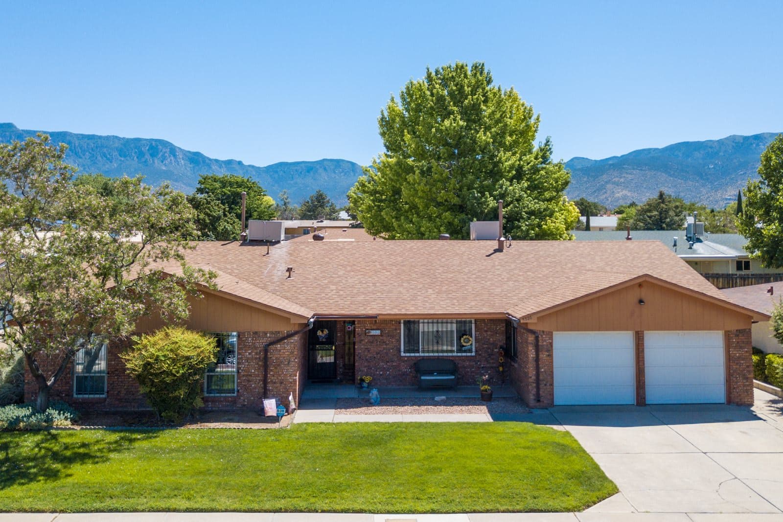 Haven Care Birch House in Albuquerque, NM - Main View
