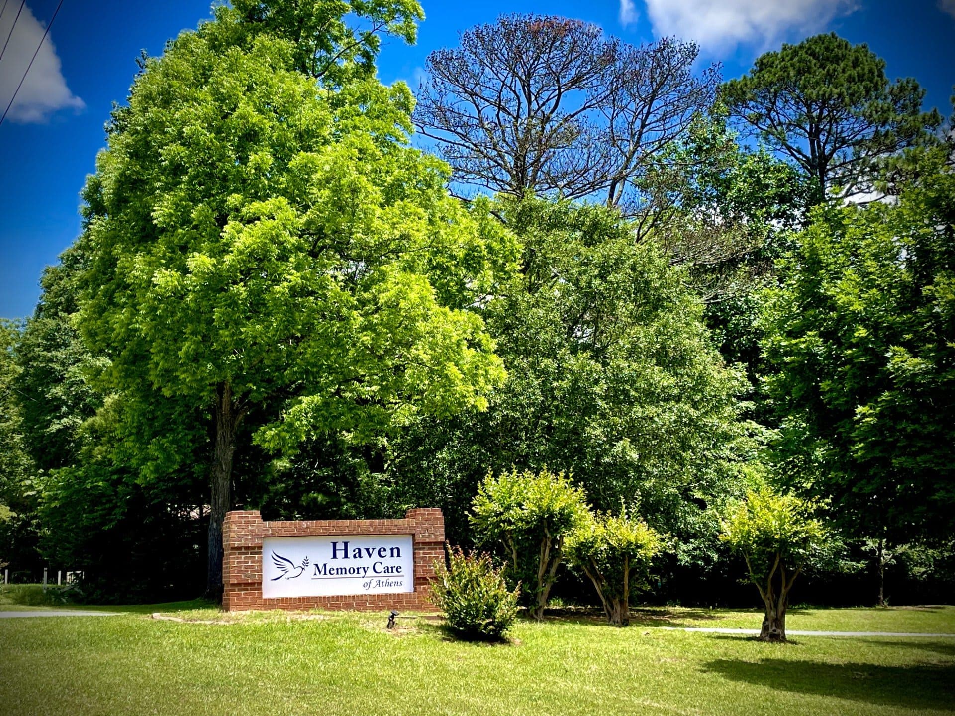 Haven Memory Care of Athens in Athens, GA