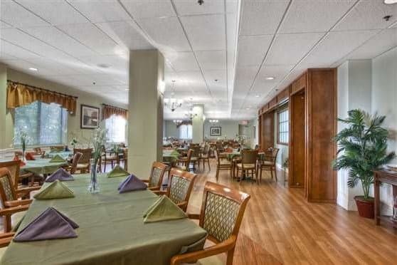 Haven at Lakewood in Lakewood, OH - Main View