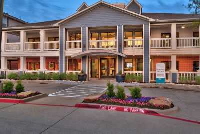 Haven at Lewisville Lake in Lewisville, TX