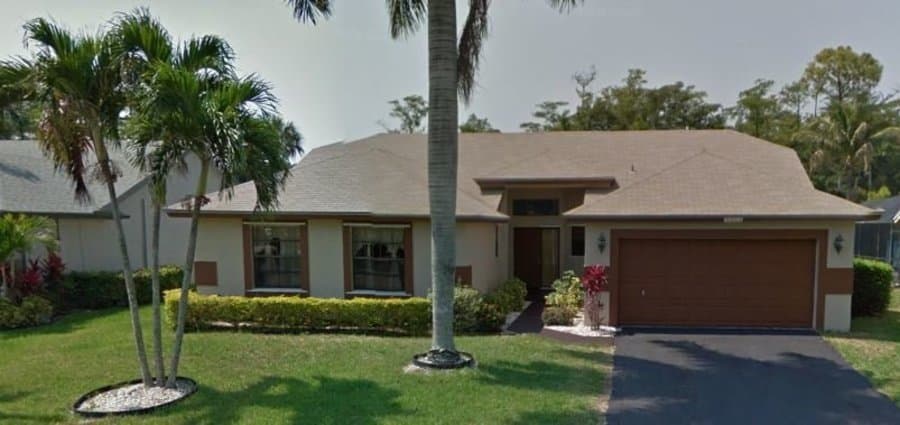 Havencrest ALF II in Coconut Creek, FL - Main View