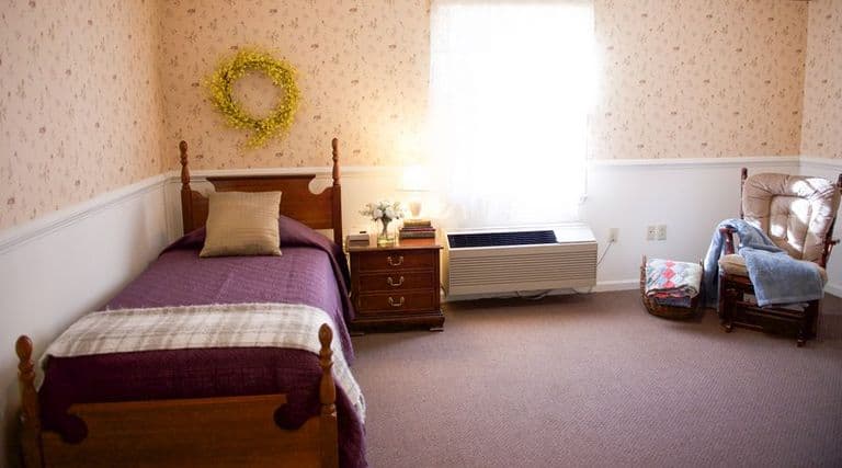 Havenwood in Lexington, VA