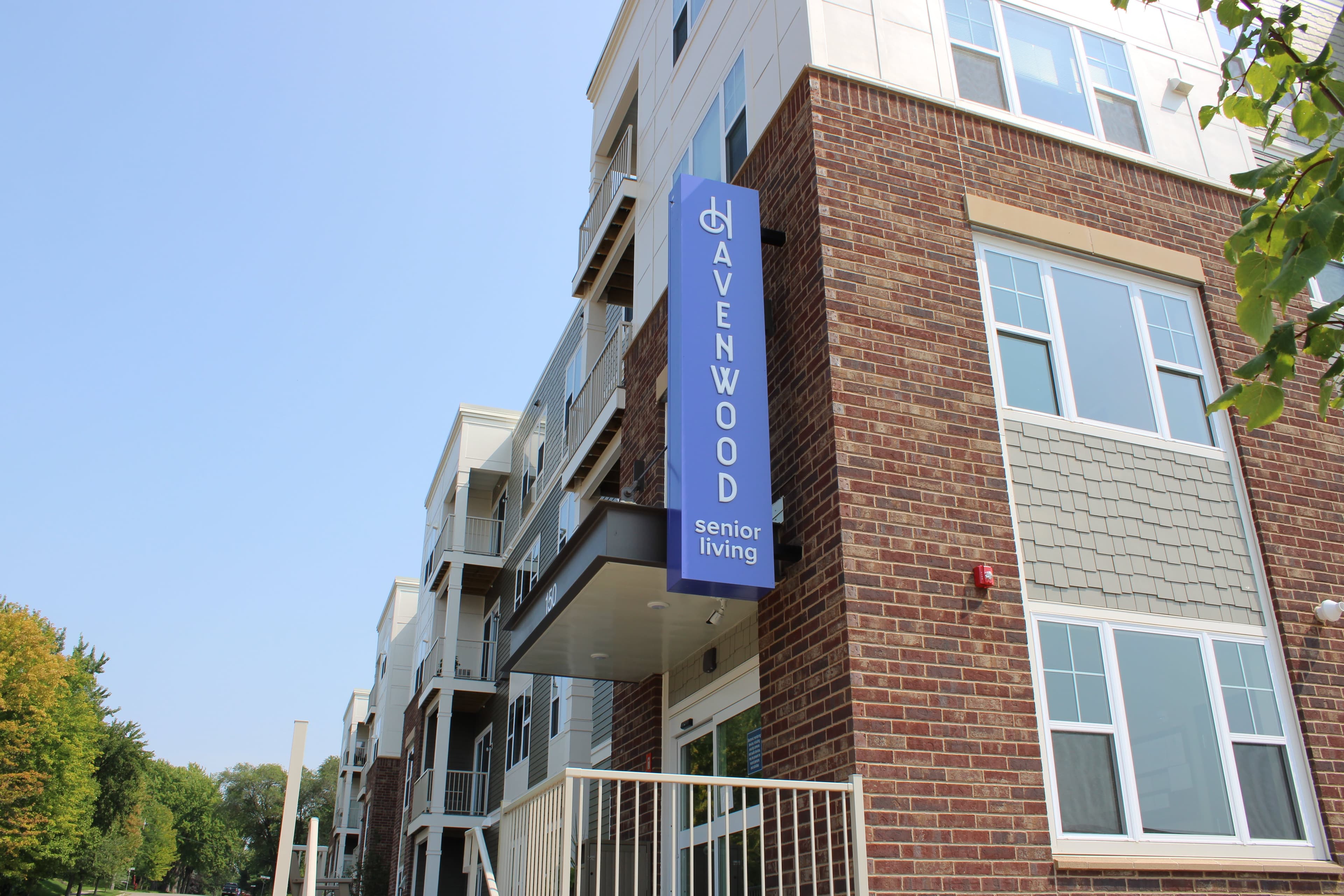 Havenwood of Buffalo in Buffalo, MN - Main View