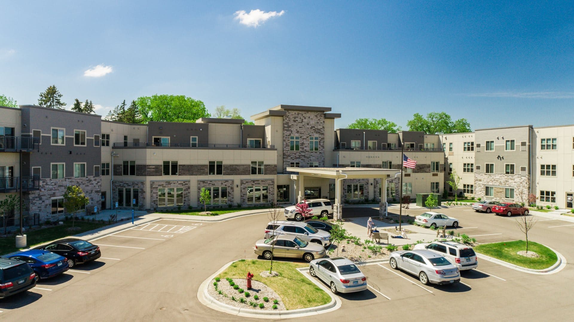 Havenwood of Minnetonka in Minnetonka, MN - Main View