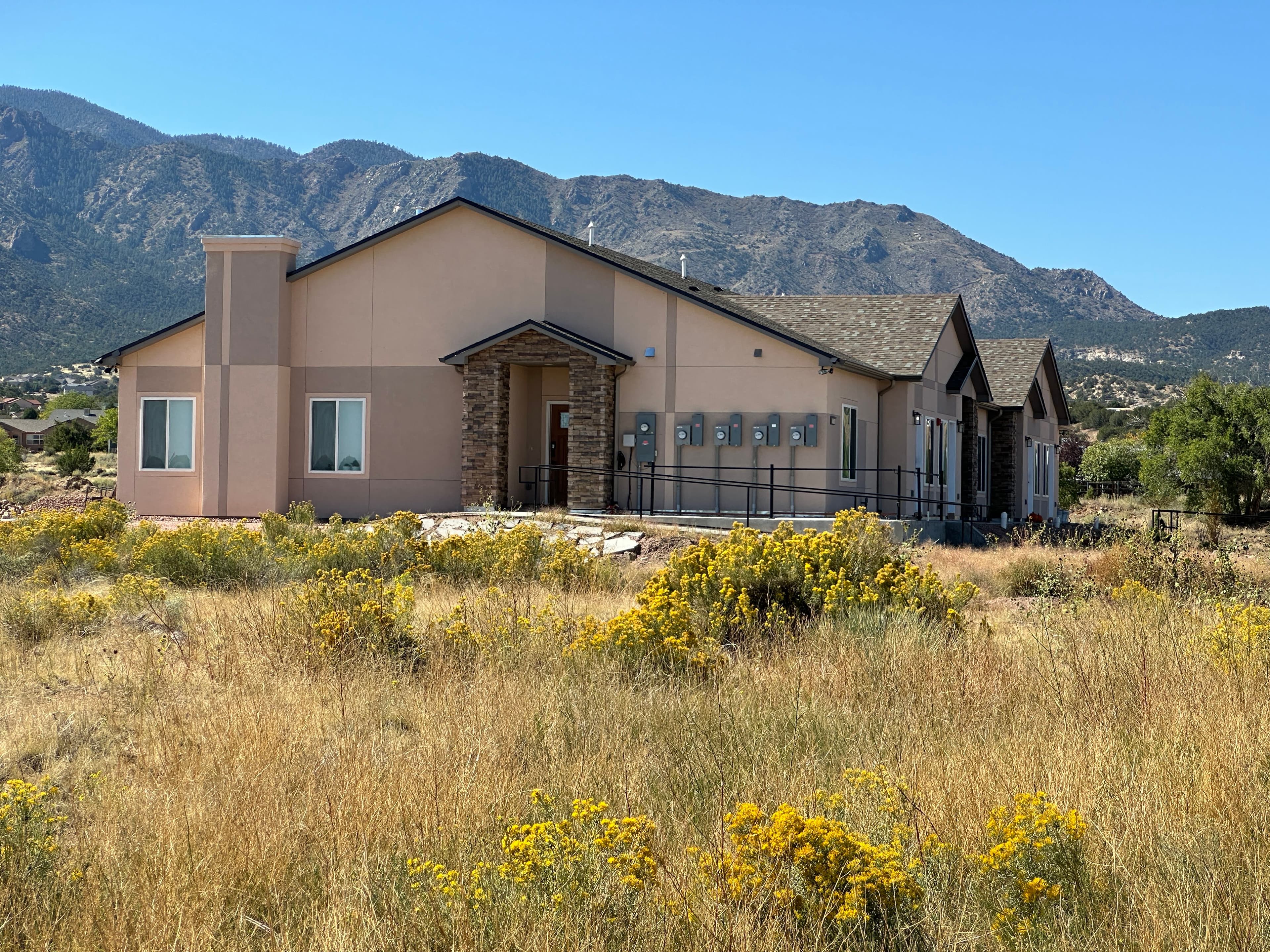 Havilahome in Canon City, CO