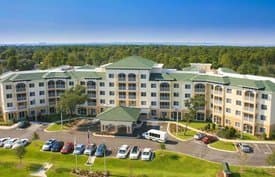 Hawthorn House in Shalimar, FL