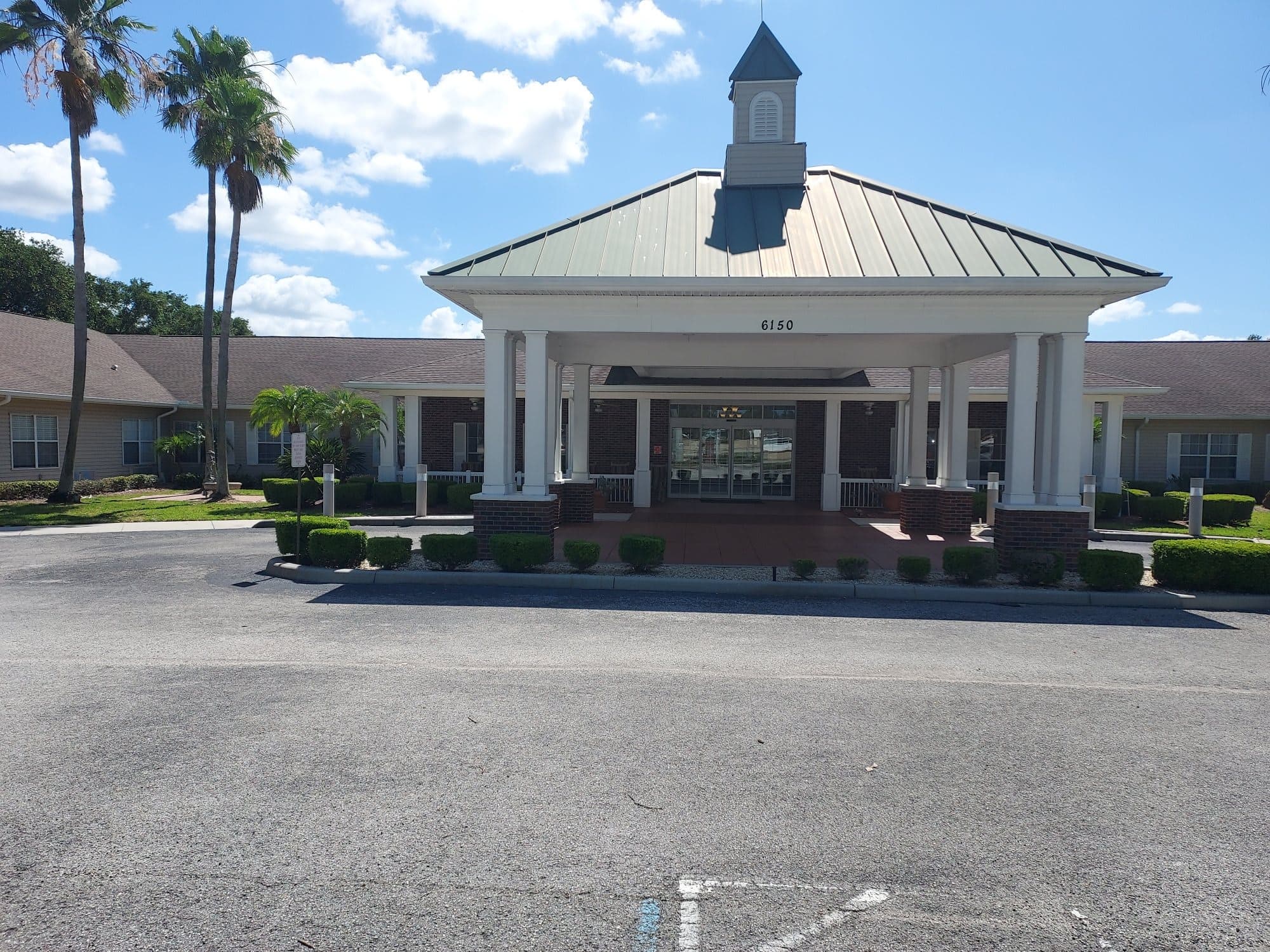 Hawthorne Inn of Lakeland in Lakeland, FL - Main View