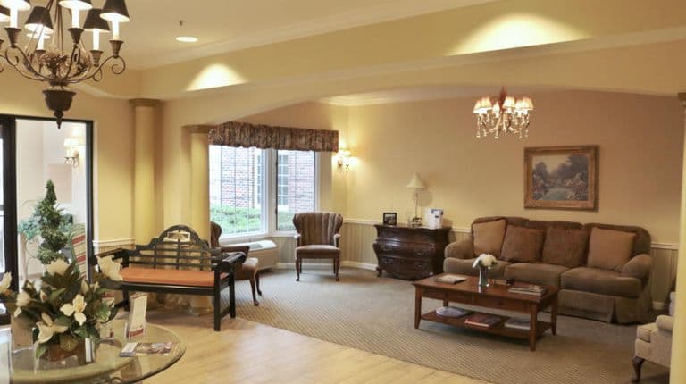 Hawthorne Inn of Peoria in Peoria, IL - Main View