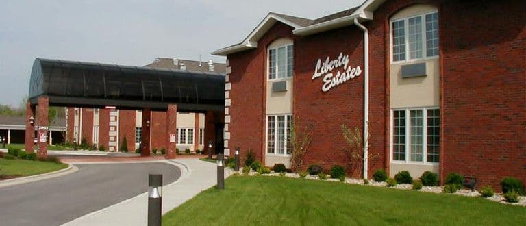 Hawthorne Inn of Peru in Peru, IL - Main View