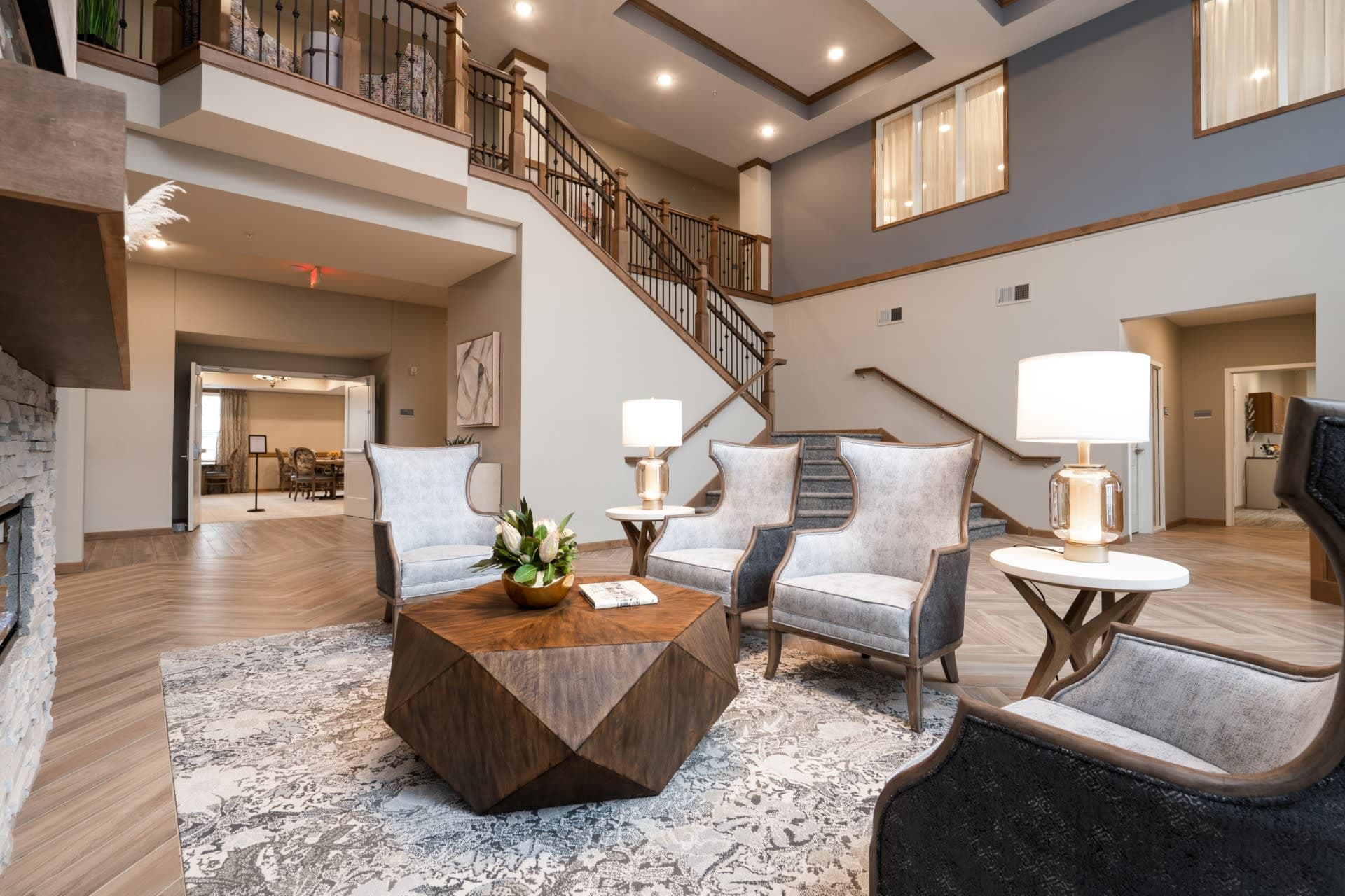 Hayden Grove St. Anthony - Senior living in Saint Anthony, Minnesota