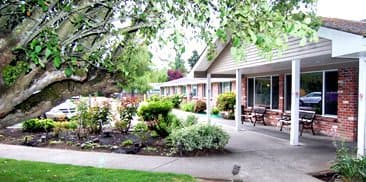 Hazel Dell Assisted Living in Vancouver, WA