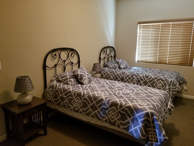 Healing Hearts Assisted Living in Sierra Vista, AZ - Main View