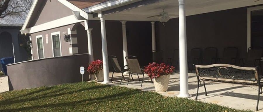 Heart to Heart Assisted Living in San Antonio, TX - Main View