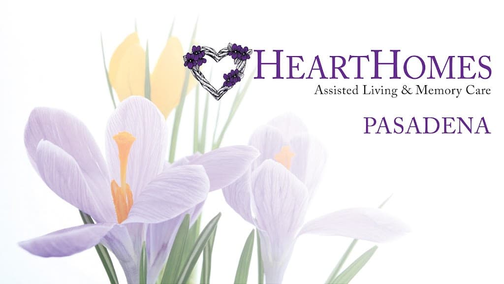 HeartHomes at Pasadena in Pasadena, MD