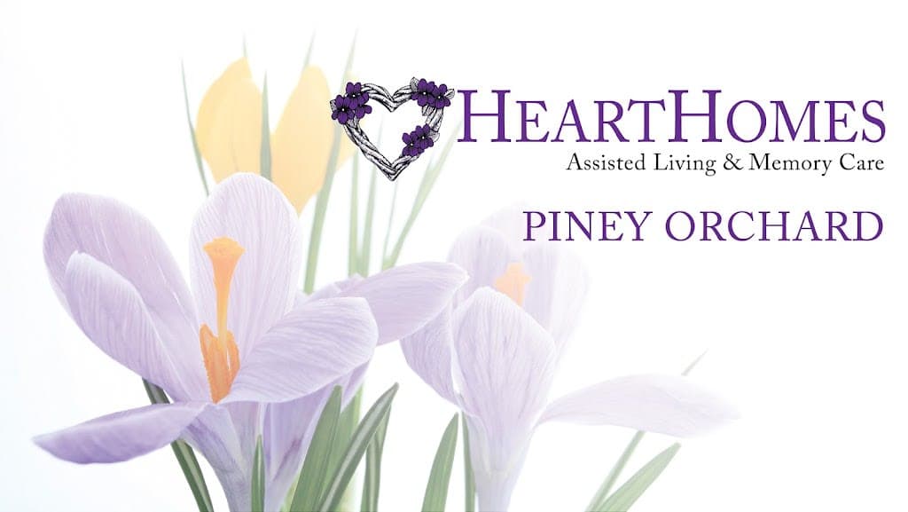 HeartHomes at Piney Orchard in Odenton, MD