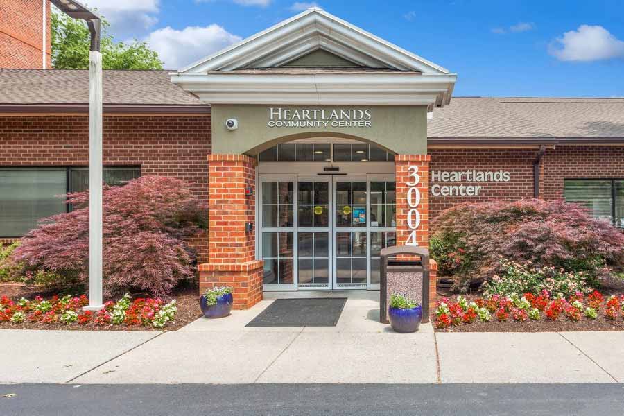 HeartLands Senior Living at Ellicott City in Ellicott City, MD