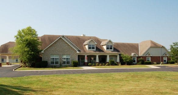 Hearth Brook in Newark, OH