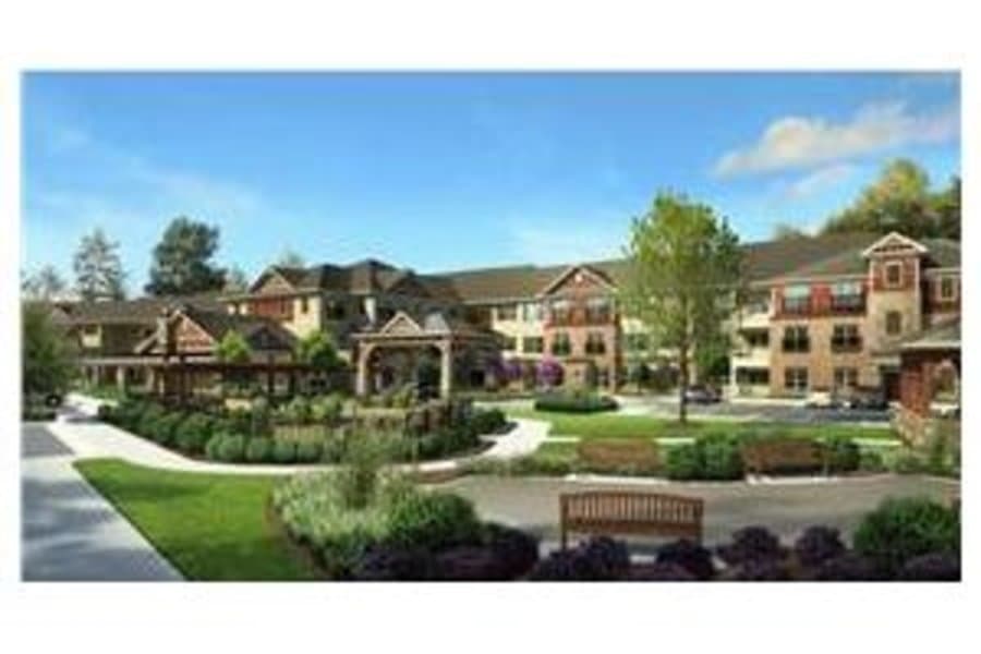HearthSide Peachtree City in Peachtree City, GA