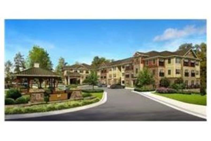 HearthSide Sugarloaf in Lawrenceville, GA - Main View