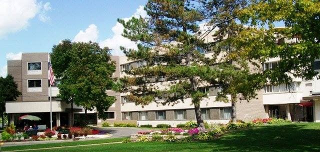 Hearthstone in Whitewater, WI - Main View