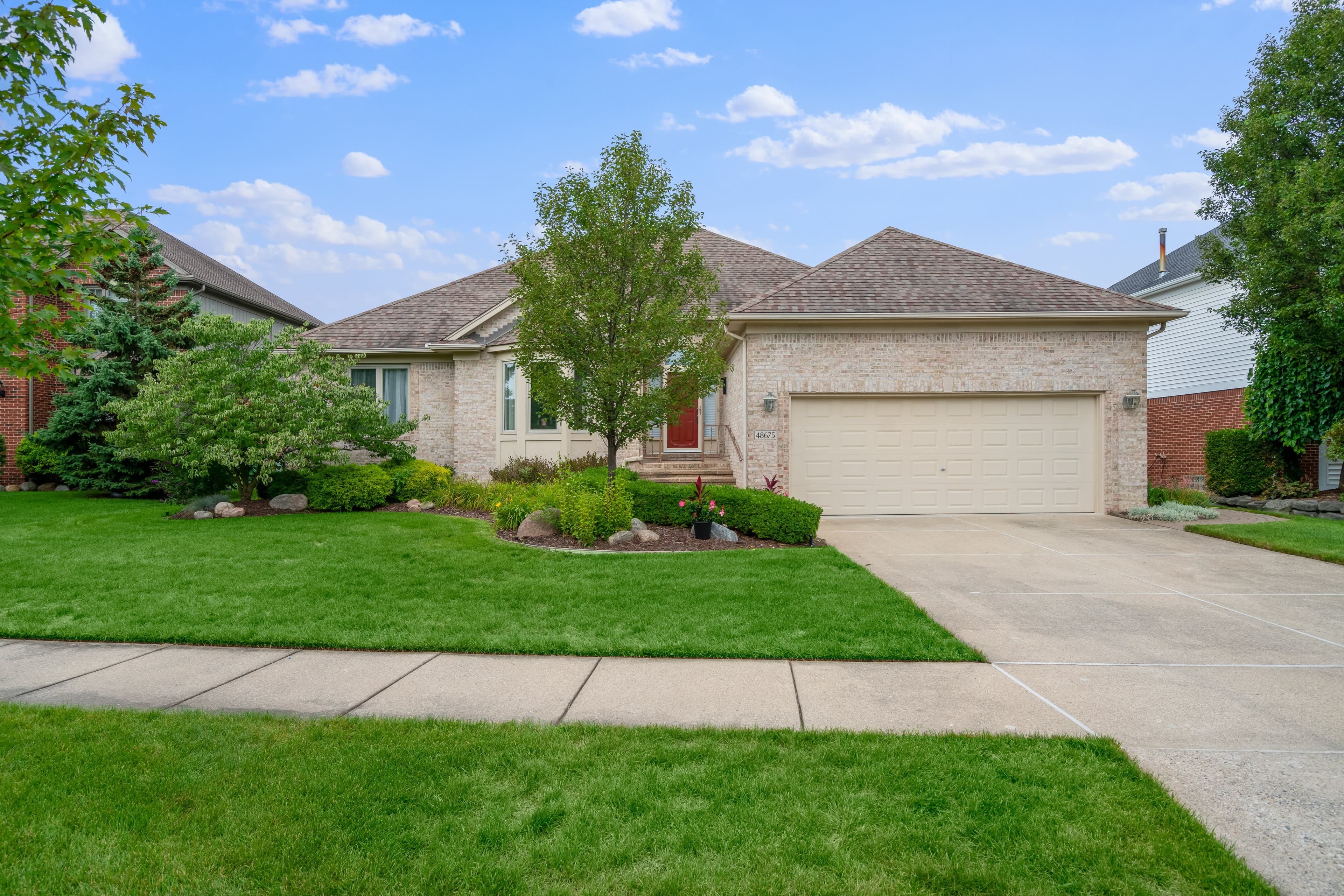Hearthstone Communities Macomb II in Macomb, MI