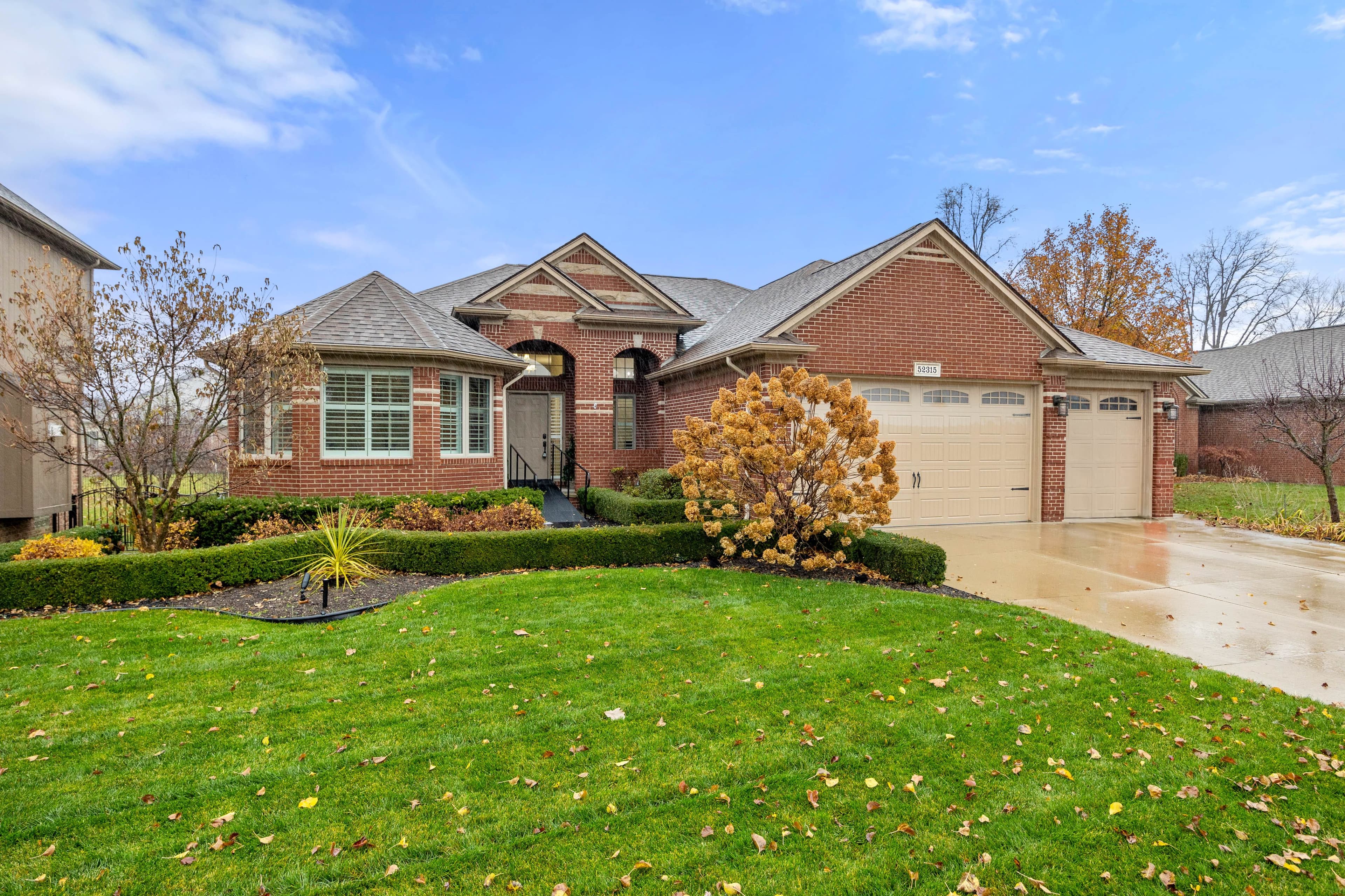 Hearthstone Communities Macomb III in Macomb, MI - Main View